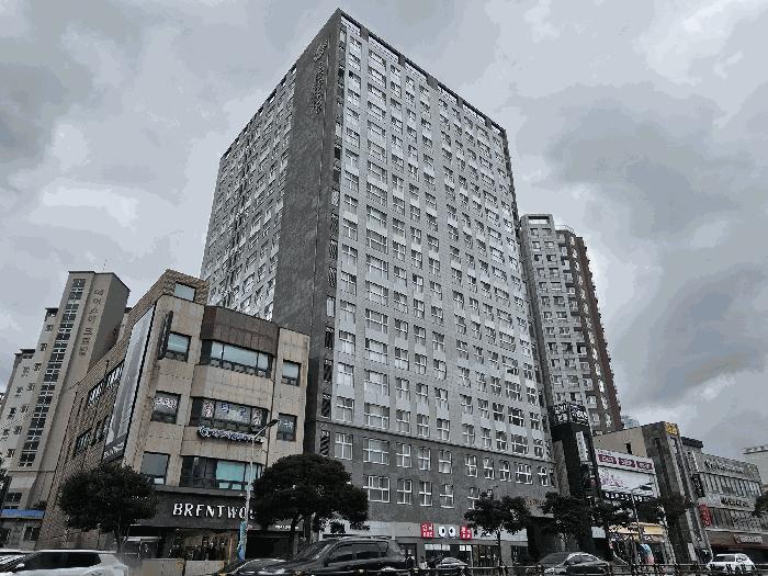 제주특별자치도 제주시 노형동 904-1 노형프레스티지125 18층1807호 법원경매 물건 대표사진