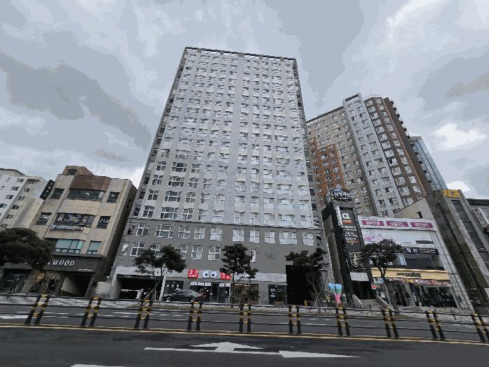 2025타경2068 법원경매 사진4 | 제주 제주시 오피스텔 경매