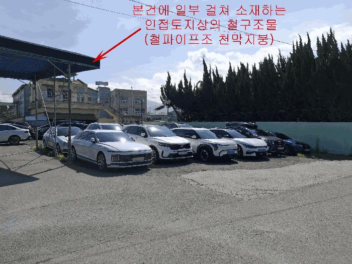 법원경매 2025타경2805 사진2 | 부산 강서구 대저2동 2127 대지 경매