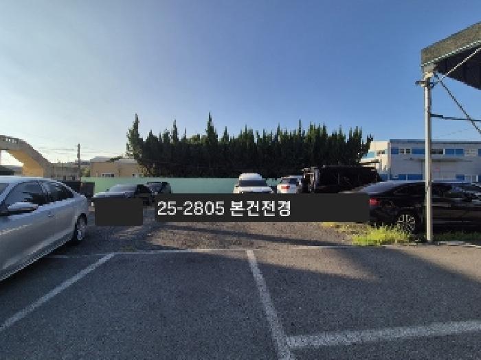 법원경매 2025타경2805 사진7 | 부산 강서구 대저2동 2127 대지 경매