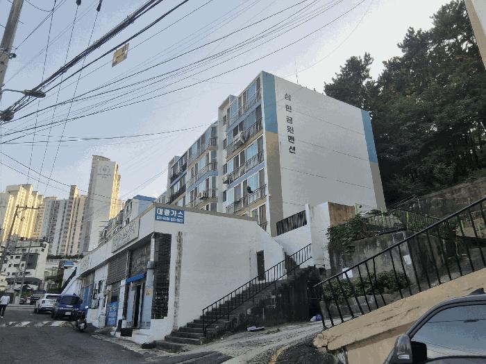 부산광역시 북구 구포동 782-25 5층505호 법원경매 물건 대표사진