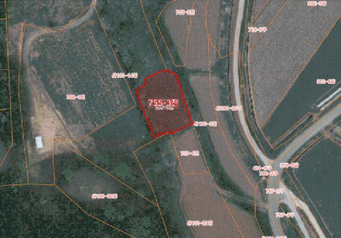 2025타경51774 법원경매 사진5 | 충남 당진시 전 경매