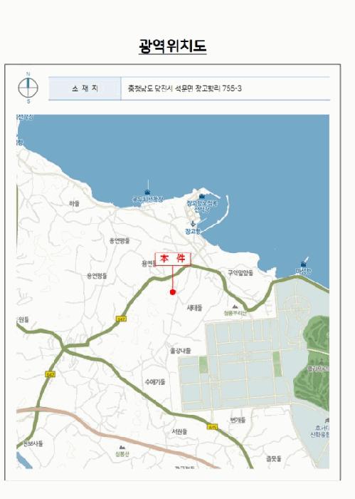 2025타경51774 법원경매 사진6 | 충남 당진시 전 경매