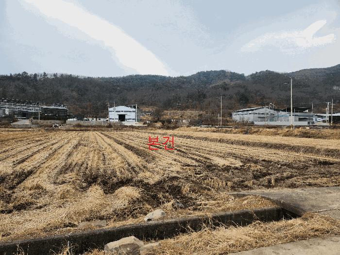 2025타경32254 법원경매 사진2 | 경북 고령군 답 경매