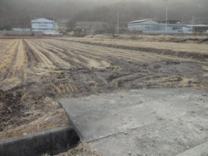 2025타경32254 법원경매 사진3 | 경북 고령군 답 경매