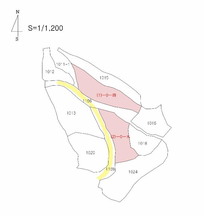 2025타경32284 법원경매 사진14 | 대구 달성군 전답 경매