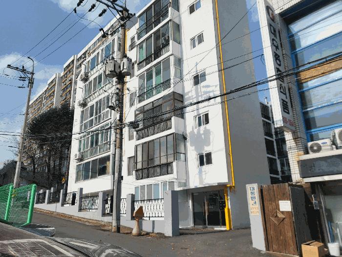대구광역시 달서구 본동 943-2 제2층 제206호 법원경매 물건 대표사진