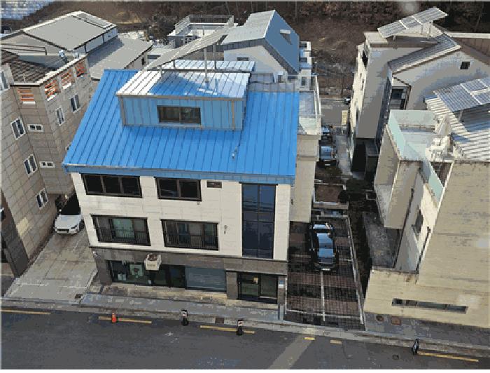 대구 달서구 대곡동 1114-3 근린주택 사진 2