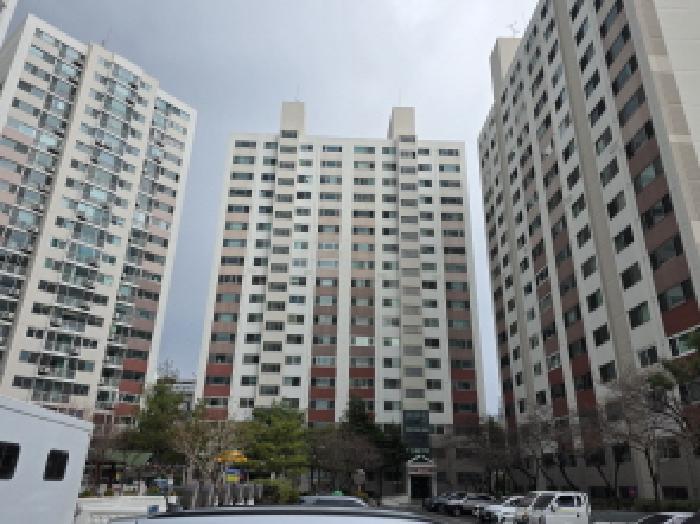 대구 달서구 용산동 419-5 성서5주공아파트 503동 아파트 사진 3
