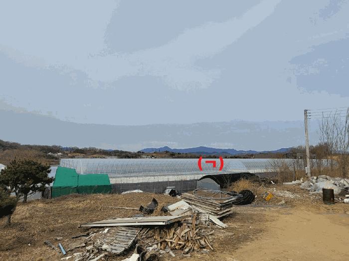 2026타경43 법원경매 사진2 | 경북 성주군 전답 경매