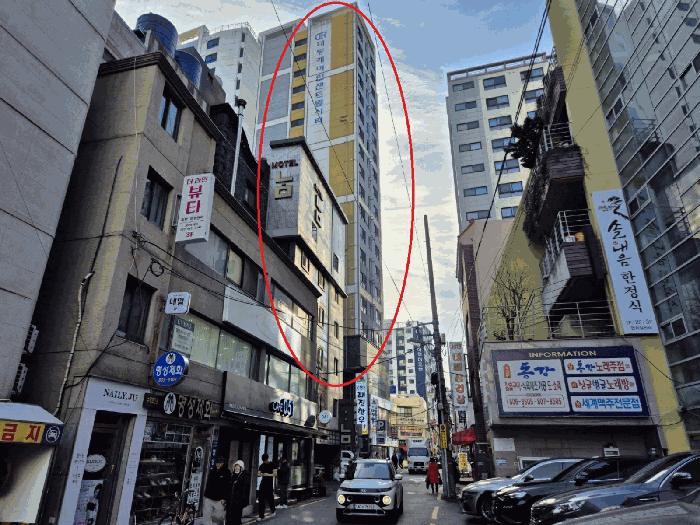 부산광역시 부산진구 부전로 108, 7층비-709호 (부전동,대동레미안센트럴시티) · 지번주소: 부산광역시 부산진구 부전동 474-51 법원경매 물건 대표사진