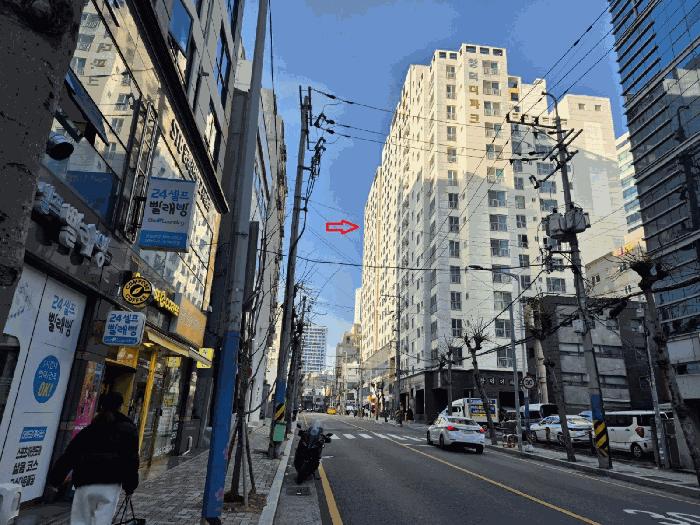2025타경357 법원경매 사진4 | 부산 부산진구 오피스텔 경매