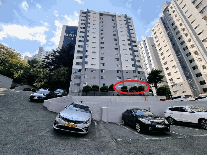 2025타경101774 법원경매 사진2 | 부산 북구 아파트 경매