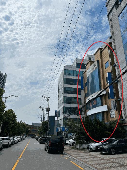 법원경매 2025타경101784 사진9 | 부산 강서구 송정동 1631-5 근린시설 경매