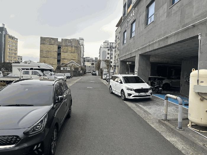 제주 서귀포시 강정동 157-2 삼다오피스텔 8층802 오피스텔 사진 2