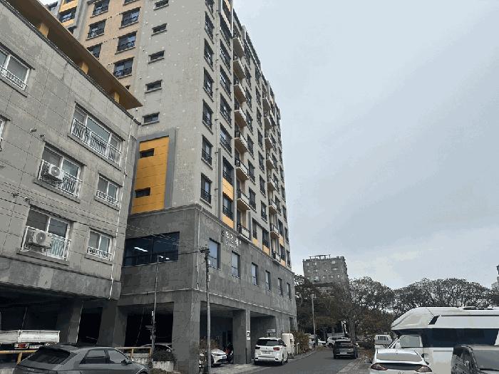 2025타경9291 법원경매 사진8 | 제주 서귀포시 오피스텔 경매