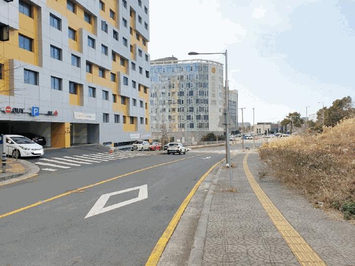 2025타경9353 법원경매 사진4 | 제주 서귀포시 콘도(호텔) 경매