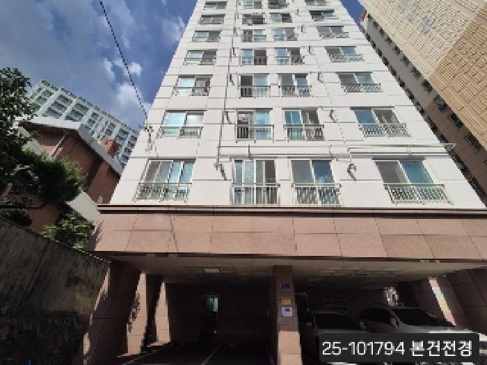 부산광역시 북구 구포동 1060-178 용진스타티스 9층902호 법원경매 물건 대표사진