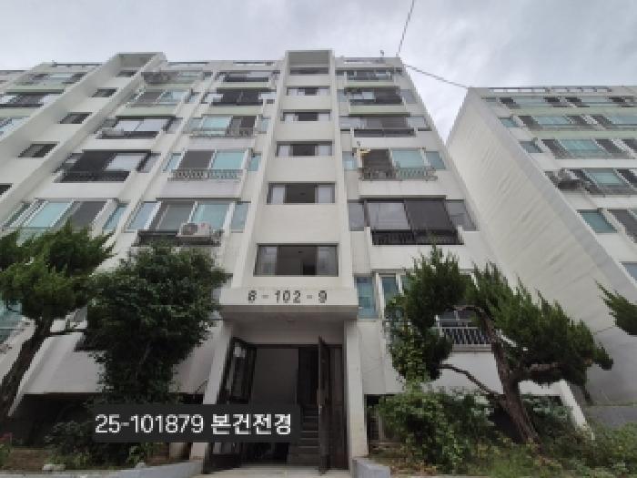 2025타경101879 법원경매 사진5 | 부산 사상구 아파트 경매