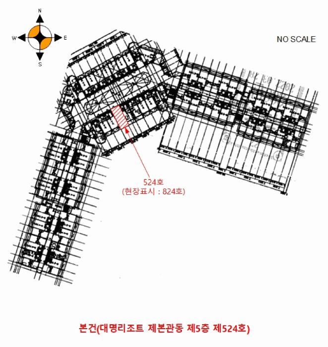 2025타경1537 법원경매 사진9 | 제주 서귀포시 근린상가 경매