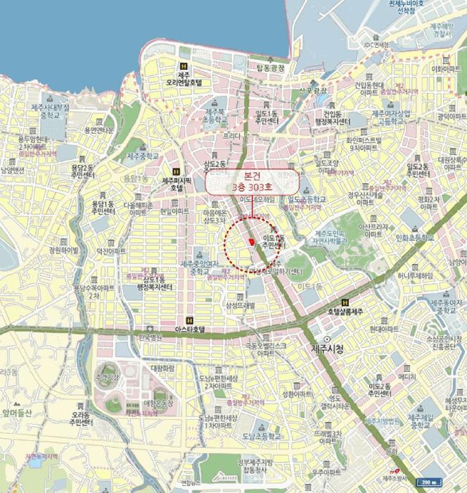 2025타경8344 법원경매 사진10 | 제주 제주시 오피스텔 경매