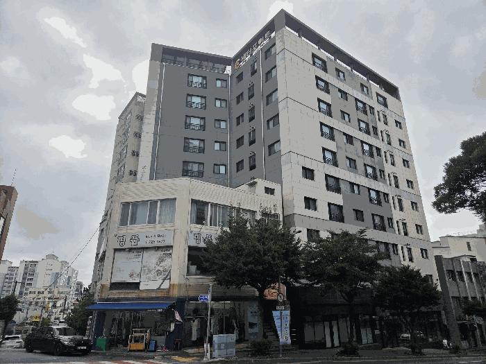 2025타경8344 법원경매 사진2 | 제주 제주시 오피스텔 경매