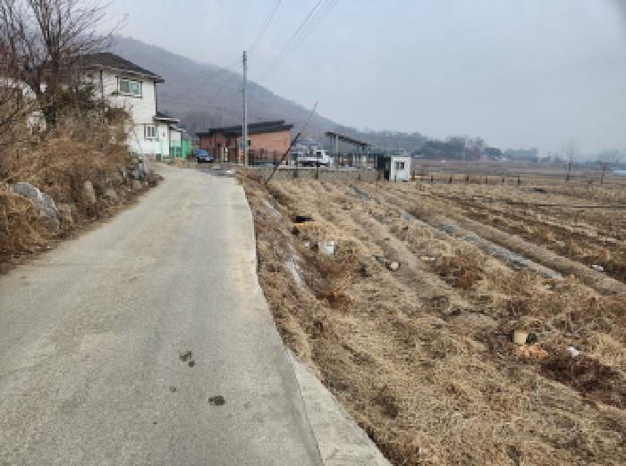 2025타경244 법원경매 사진5 | 인천 강화군 전 경매