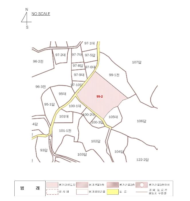 2025타경244 법원경매 사진9 | 인천 강화군 전 경매