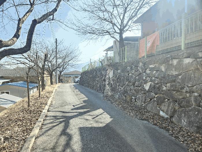 대구광역시 달성군 가창면 우록리 1196-5 법원경매 물건 대표사진