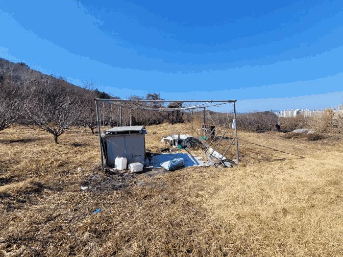 법원경매 2026타경3021 사진6 | 대구 달성군 화원읍 명곡리 703 답 경매