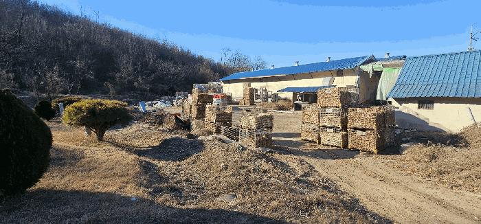 대구 달성군 논공읍 삼리리 174-1 창고 사진 3
