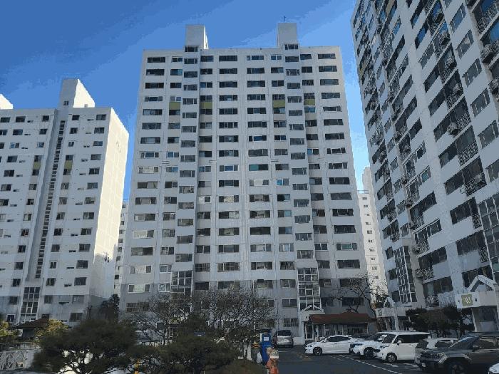 대구 달서구 용산동 412-1 성서7주공아파트 704동 10층1004호 아파트 경매 물건 사진