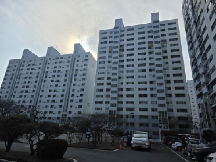 대구 달서구 용산동 412-1 성서7주공아파트 704동 아파트 사진 4