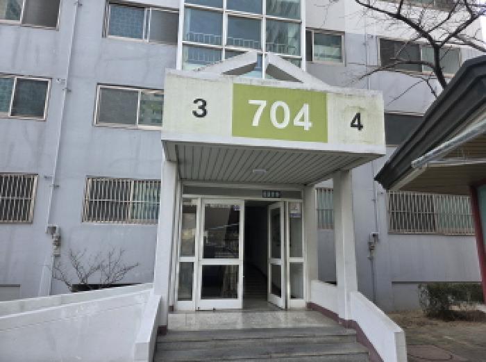 대구 달서구 용산동 412-1 성서7주공아파트 704동 아파트 사진 5