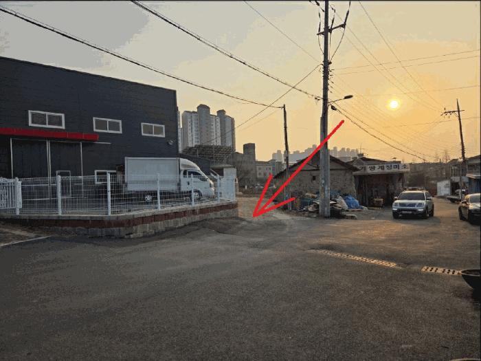 2026타경3123 법원경매 사진2 | 대구 달성군 대지 경매