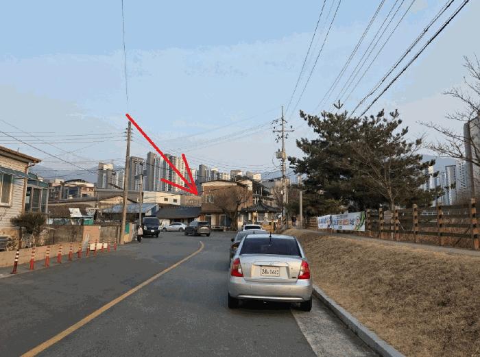 2026타경3123 법원경매 사진4 | 대구 달성군 대지 경매