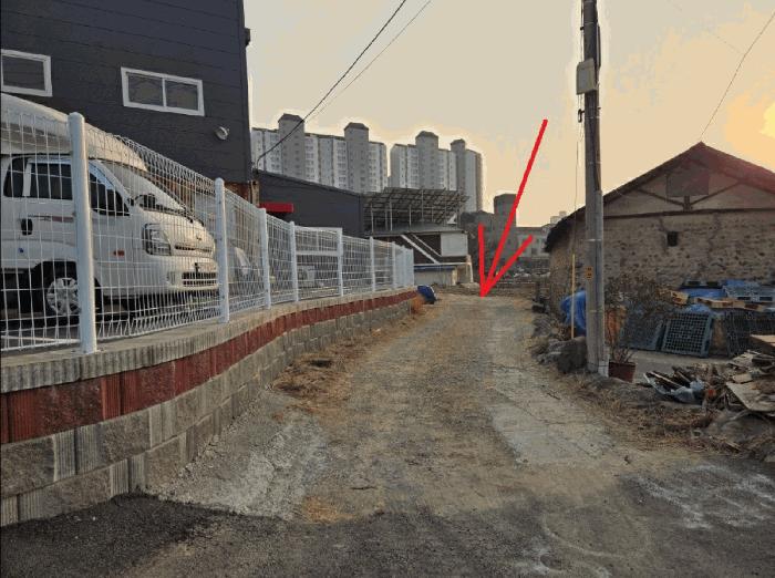 2026타경3123 법원경매 사진5 | 대구 달성군 대지 경매