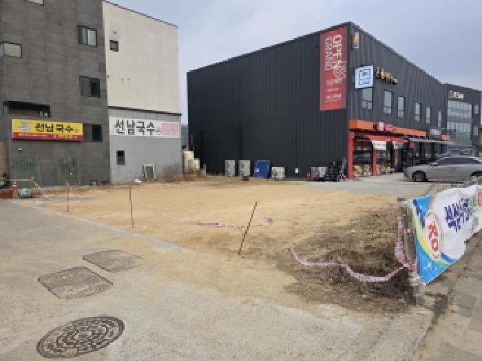 법원경매 2026타경3179 사진3 | 성주군 선남면 답 경매