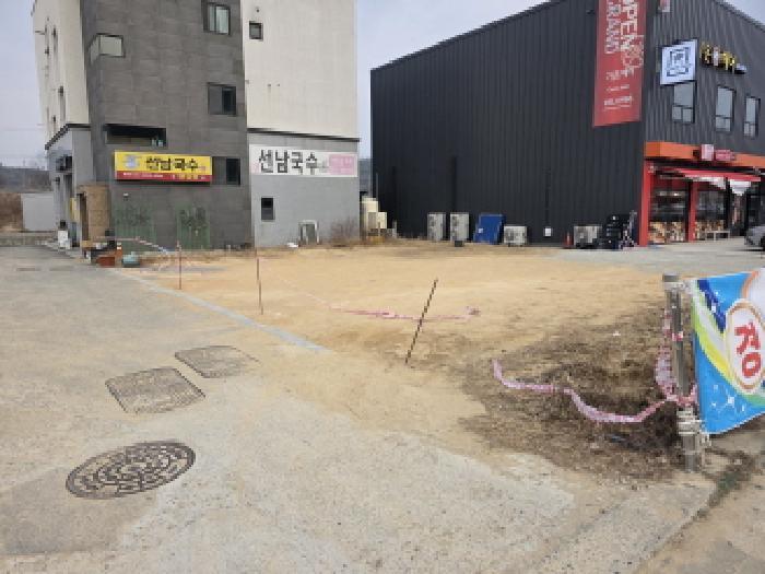 법원경매 2026타경3179 사진4 | 성주군 선남면 답 경매