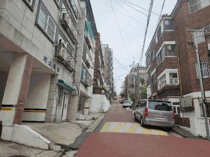 인천광역시 미추홀구 숭의동 248-107 베스트빌 5층501호 법원경매 물건 대표사진