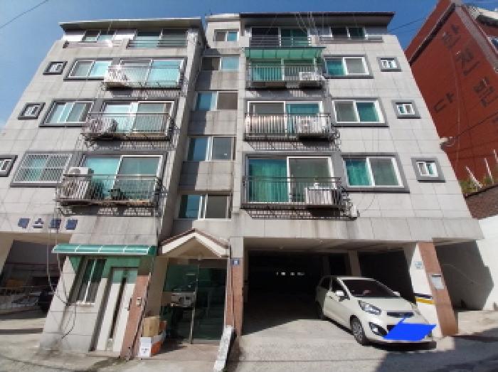 2025타경510981 법원경매 사진6 | 인천 미추홀구 다세대주택 경매
