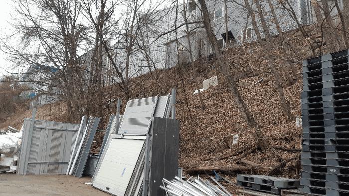 2026타경3195 법원경매 사진2 | 경북 성주군 공장 경매
