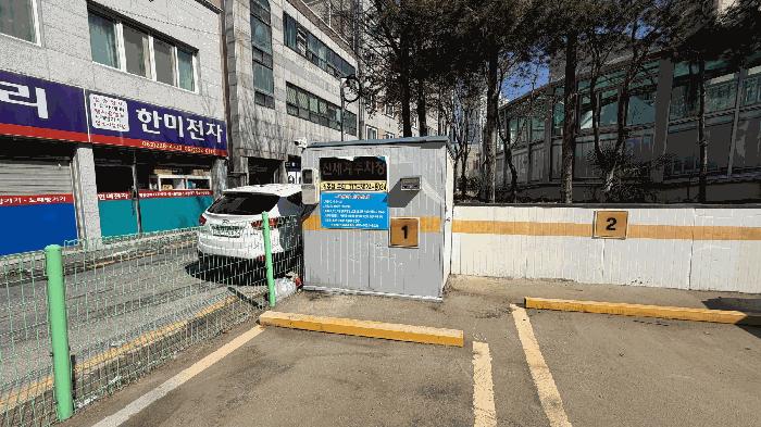 법원경매 2026타경1321 사진7 | 광주 동구 대인동 24-3 대지 경매