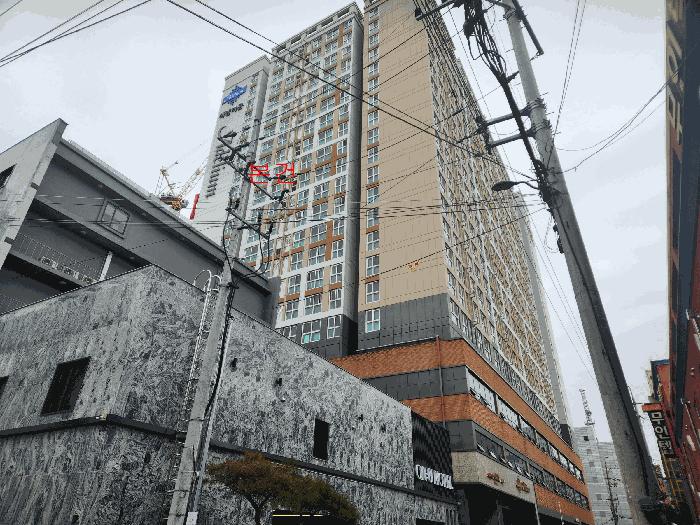 광주광역시 북구 신안동 121-2 광주역한국아델리움 12층1202호 법원경매 물건 대표사진