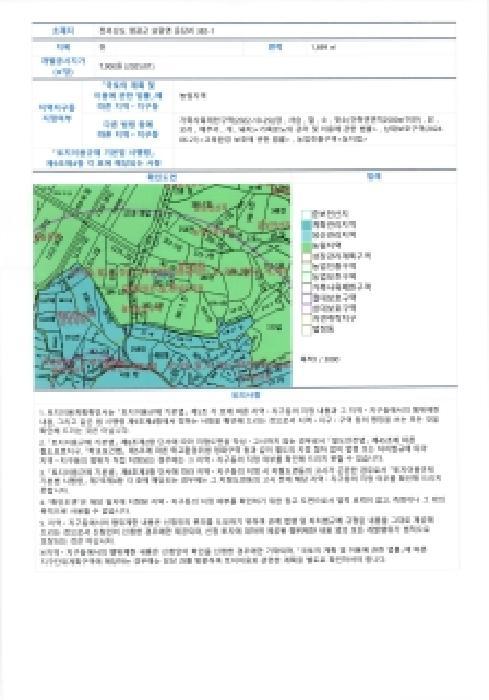 2026타경30129 법원경매 사진9 | 전남 영광군 전 경매