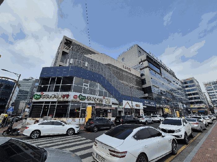 전라남도 나주시 빛가람동 348-17 코어프라자 2층202호 법원경매 물건 대표사진