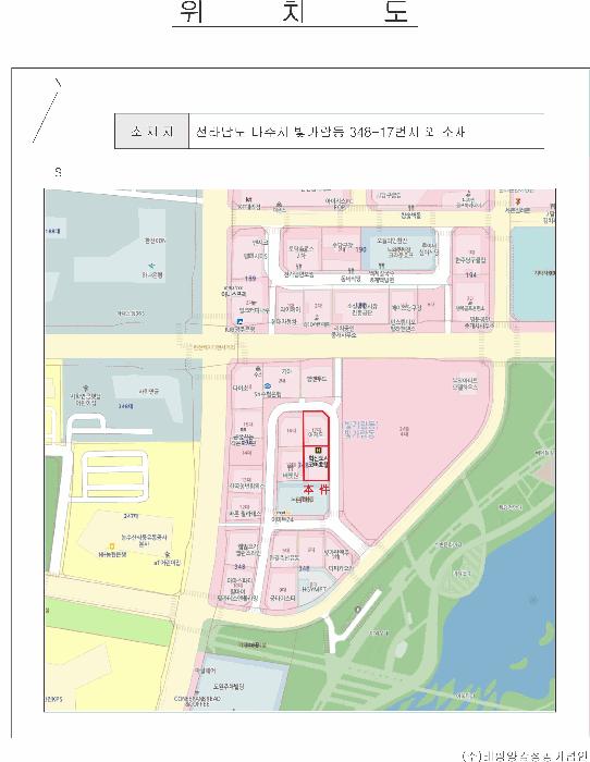 2026타경30183 법원경매 사진10 | 전남 나주시 근린상가 경매