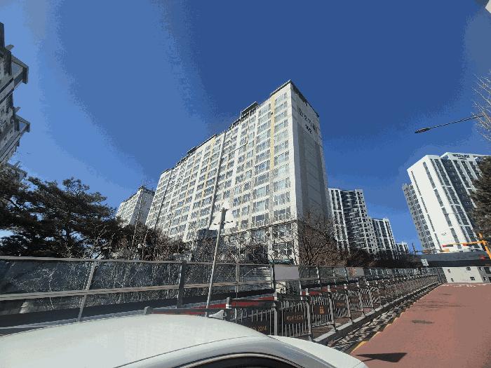 광주광역시 서구 금호동 931 금호동 쌍용예가 만호마을 102동 5층501호 법원경매 물건 대표사진