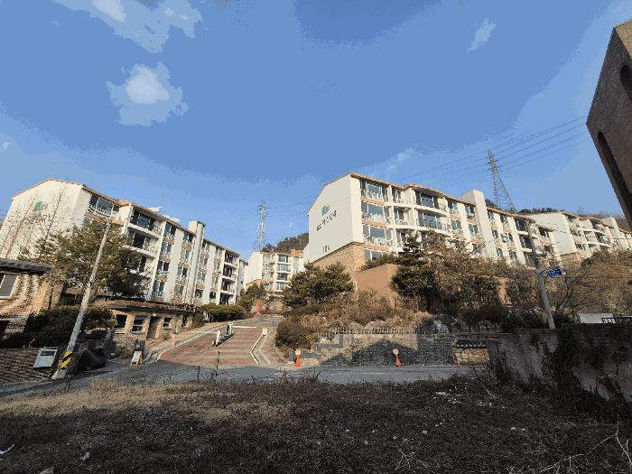 광주광역시 북구 두암동 1001 무등산이스토리 110동 1층102호 법원경매 물건 대표사진