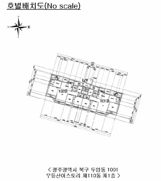 법원경매 2026타경30302 사진8 | 광주 북구 두암동 1001 다세대주택 경매